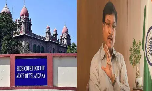 Telangana, Hyderabad News, Hydraa, TG High Court