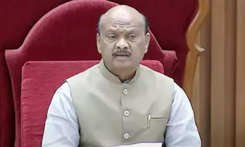 Andrapradesh, Speaker Ayyanna Patrudu, AP Assembly, Ycp Members