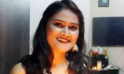 నా ఉద్యోగాన్ని పెళ్లి చేసుకున్నాడు.. నన్ను కాదు.. కన్నీళ్లు పెట్టిస్తున్న సూసైట్ నోట్