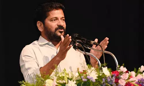 Telangana, role model, job recruitment, CM Revanth Reddy