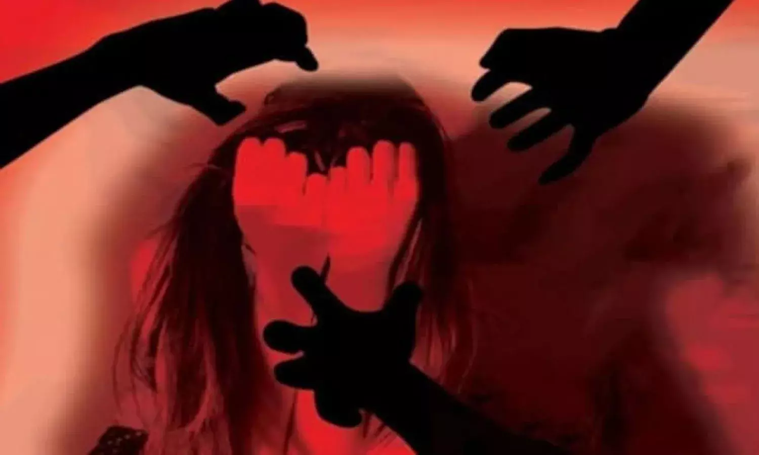 Food poisoning, UttarPradesh, girl death, killed by father, Crime
