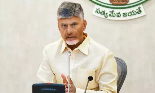 AP govt, SC sub-categorisation, CM Chandrababu, APnews