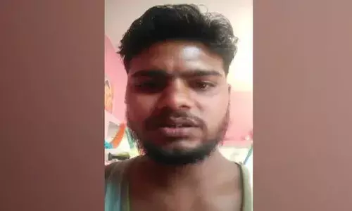 UttarPradesh, in-laws, Crime, Suicide