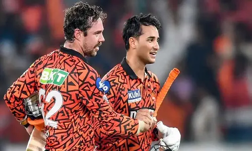 IPL 2025 : పంజాబ్ ఫైనల్కు వెళ్తుంది.. 300 పరుగులు చేసే శక్తి ఆ ఒక్క జట్టుకు మాత్రమే ఉంది