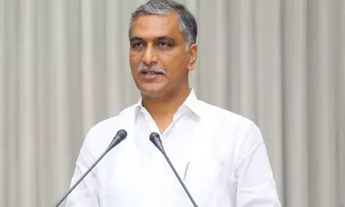BRS MLA Harish Rao, Telangana government, Assembly