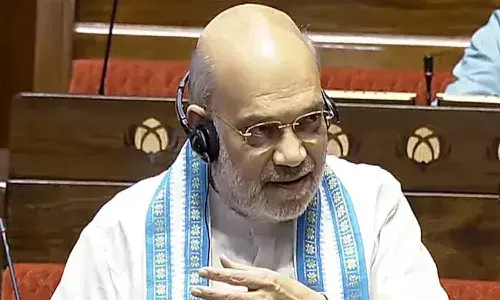 ఉగ్రవాదులు చనిపోతే ఊరేగింపులు జరిగేవి.. ఇప్పుడు అలా లేదు : అమిత్ షా