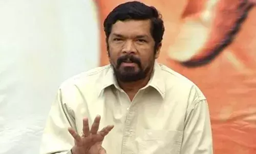 Andrapradesh, Guntur, Posani Krishna Murali, AP Police, Bail