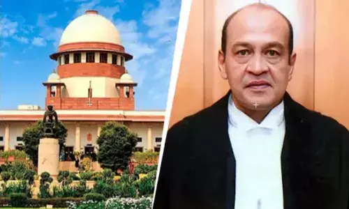National News, Delhi High Court Judge, Justice Yashwant Varma, Supreme Court