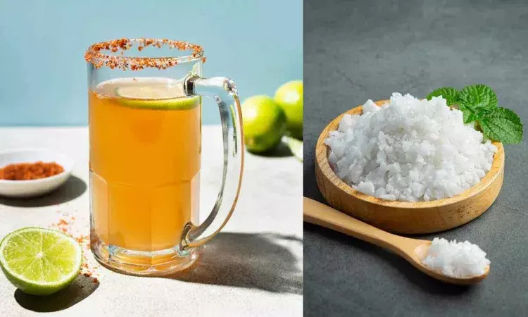 నిద్రలేచాక‌ ఈ స్పెషల్ డ్రింక్ తాగండి.. జిమ్‌కి వెళ్లకుండానే 30 రోజుల్లో జీరో ఫిగర్ మీ సొంతం..!