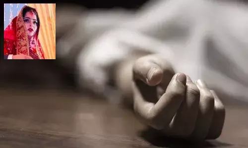 25-year-old female doctor found dead, injection marks, Bhopal, Crime