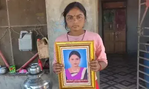 Madhya Pradesh, woman returns alive, 4 jailed , murder, Crime