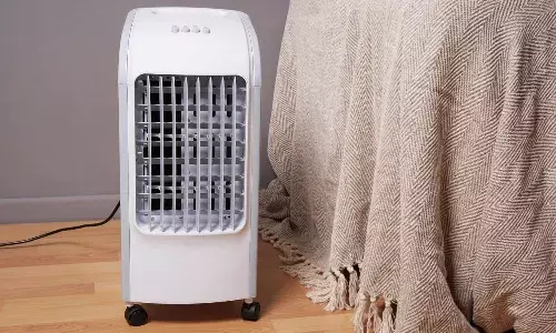 Bad smell, cooler, tips, Summer