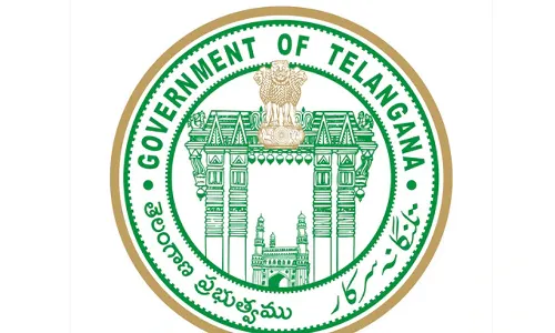 Finance Department, posts, Telangana, Revenue Department