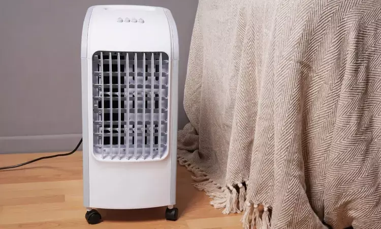 Bad smell, cooler, tips, Summer