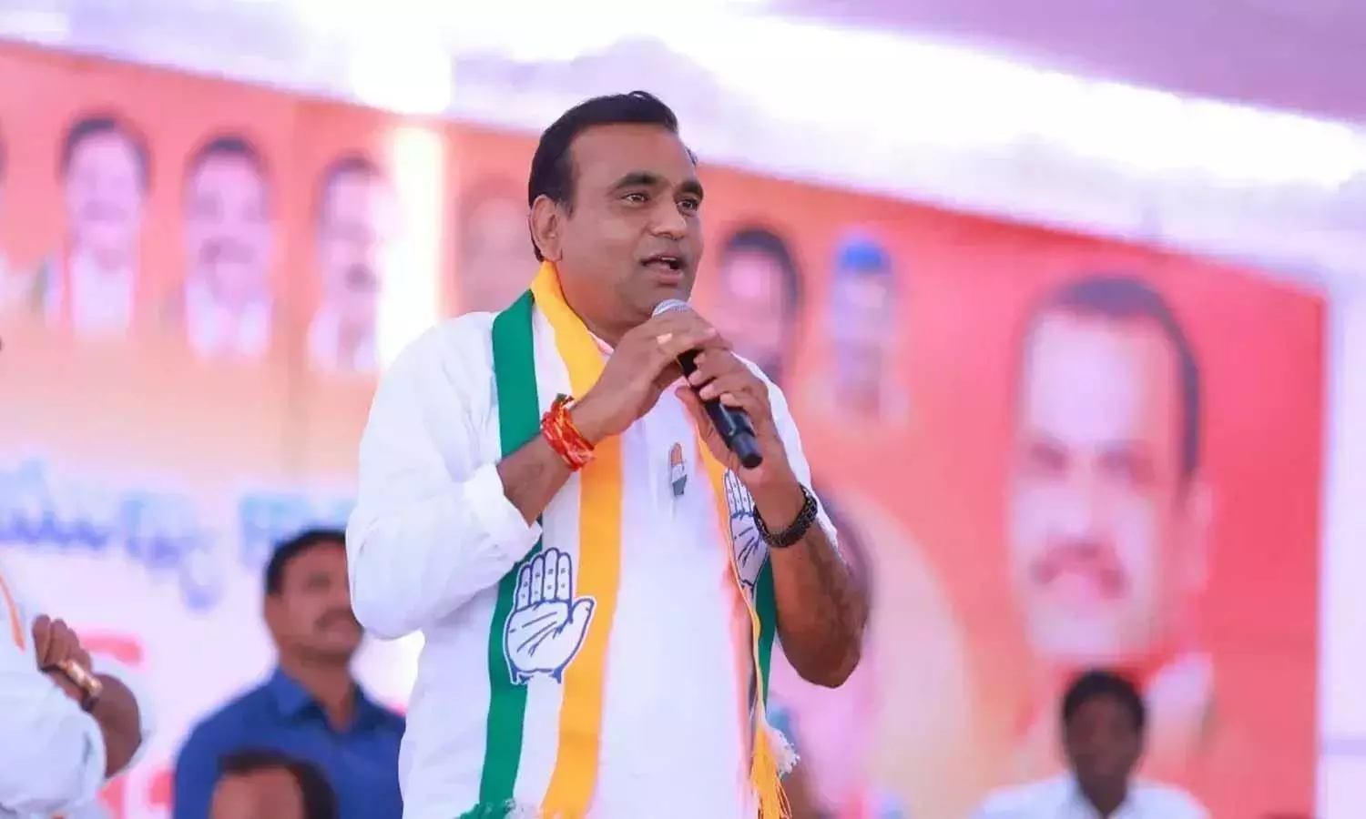 Telangana, Congress Mp Kiran kumar reddy, Bjp, Brs Telangana, Congress Mp Kiran kumar reddy, Bjp, Brs