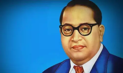 Ambedkar statue insulted, East Godavari, APnews