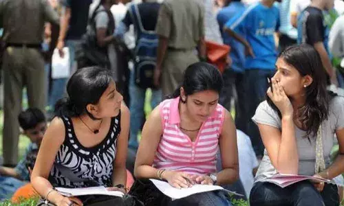 Colleges, Certificates, Minister Seethakka, Telangana