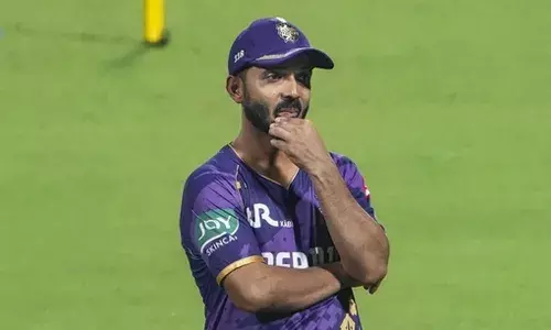 IPL-2025, Captain Rahane, KKR, RCB, Virat Kohli