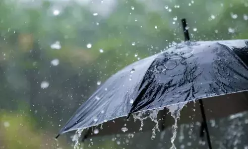 Meteorological Department, rain, several districts, Telangana