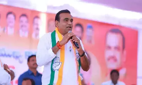 Telangana, Congress Mp Kiran kumar reddy, Bjp, Brs