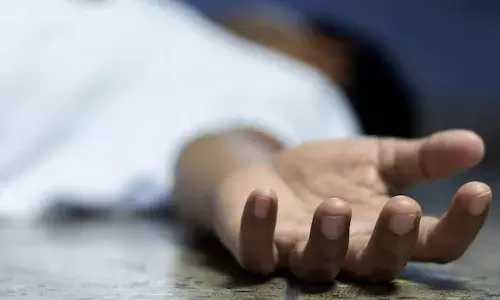 Son dies of heart attack , father, UttarPradesh, Kanpur