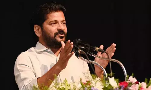 CM Revanth Reddy, Ugadi gift, farmers, Telangana