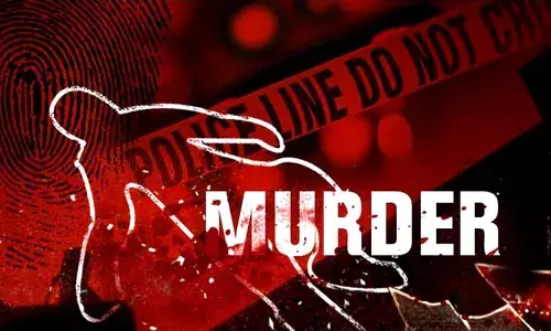 Psychopath kills four-year-old girl, Hyderabad , Crime
