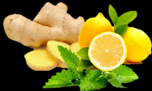 Drinking, lemon juice, summer, health benefits
