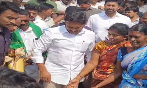 Andrapradesh, Ys Jagan, Ysrcp, Tdp, Cm Chandrababu,