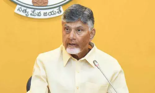 రాష్ట్రంలో తాగునీటి ఎద్దడి కనిపించకూడదు