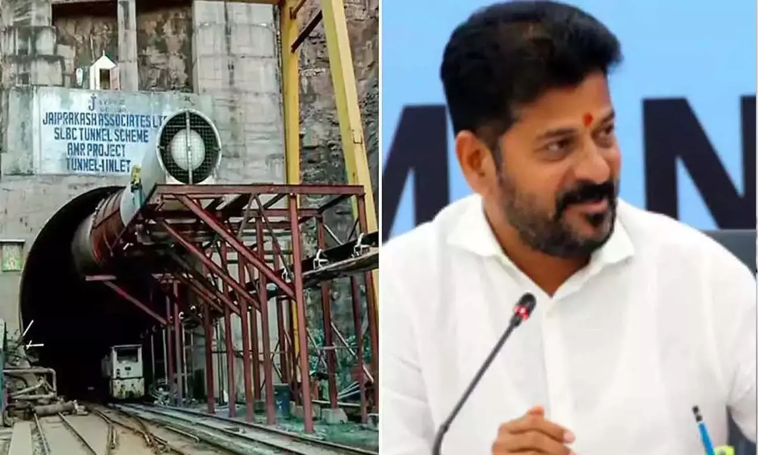 Telangana, SLBC, Rescue Operation, CM Revanthreddy, Assembly Hall