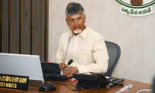 Andrapradesh, CM Chandrababu,  AP Secretariat, summer plan
