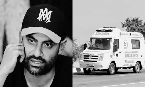 ఆసుపత్రిలో అడ్మిట్ అయిన టాప్ క్రికెటర్