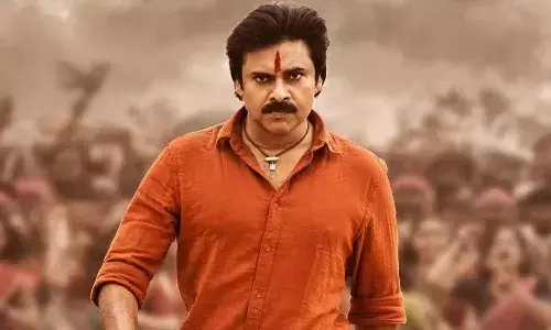 గుడ్ న్యూస్ చెప్పిన పవన్ కళ్యాణ్.. రిటైర్మెంట్ అయితే లేదు