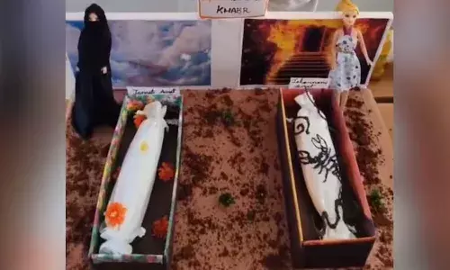 Karnataka, student project, science fair