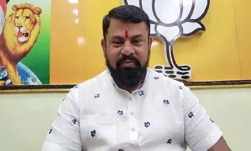 Telangana, Bjp Mla Rajasingh, Cm Revanth, Ktr, Brs, Congress