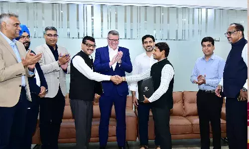 Andrapradesh, AP Skill Development Corporation, IT Skills Development, Nara Lokesh