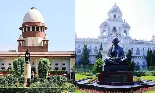 Telanagana, Congress, Brs, Party Defections, Supreme Court, TG Assembly Speaker