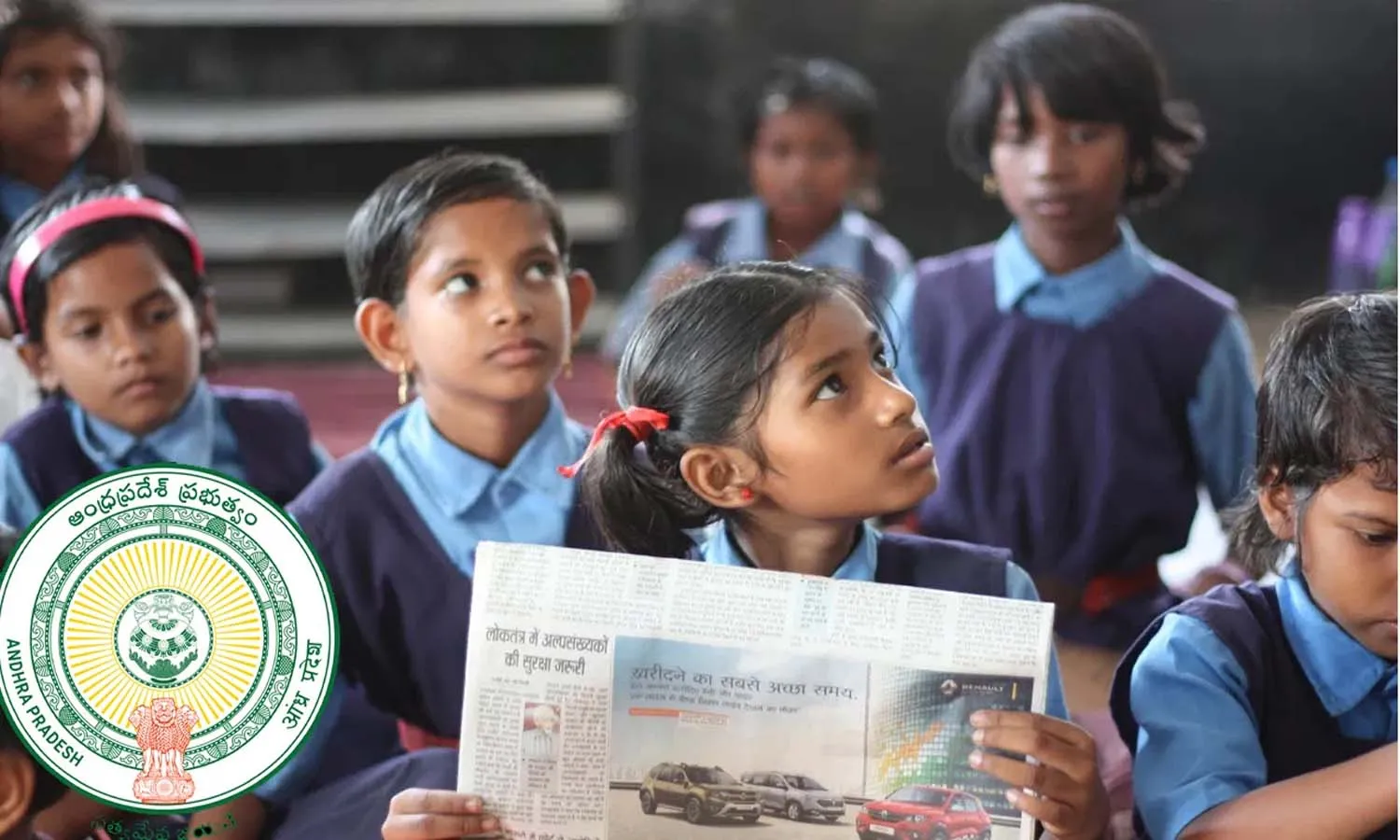 Andrapradesh, Cm Chandrababu, Thalliki Vandanam Scheme, Implemented From May