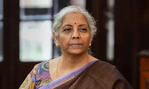 ప్రసాదంపై జీఎస్టీ ఉండదు
