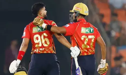 మరో థ్రిల్లర్.. పంజాబ్ను వరించిన విజయం
