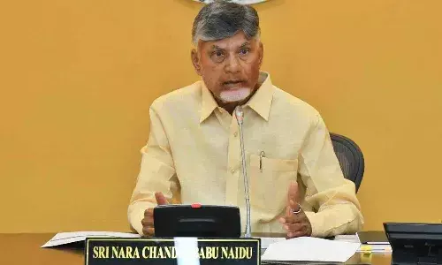 తెలంగాణ అసెంబ్లీలో చంద్రబాబు ప్రస్తావన.. మద్యపాన నిషేధం గురించి కూడా..!