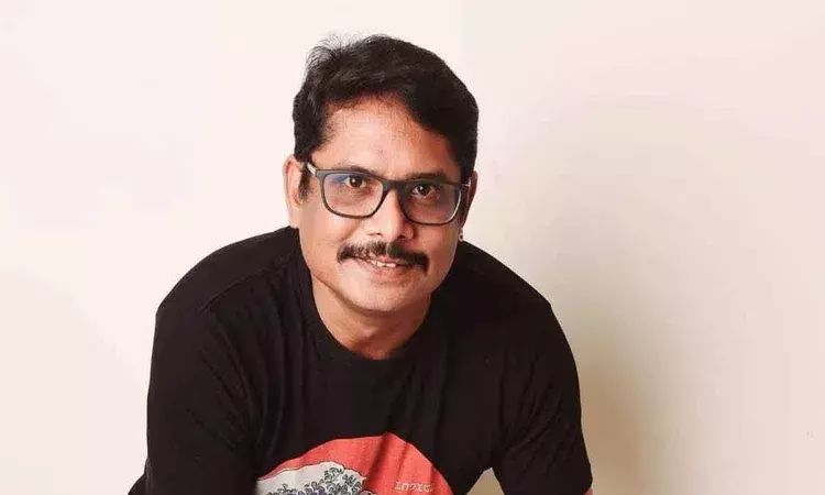 చిత్ర పరిశ్రమలో మరో విషాదం