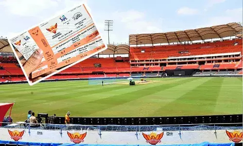 Sports News, Hyderabad, HCA, IPL Matches, Complimentary Passes