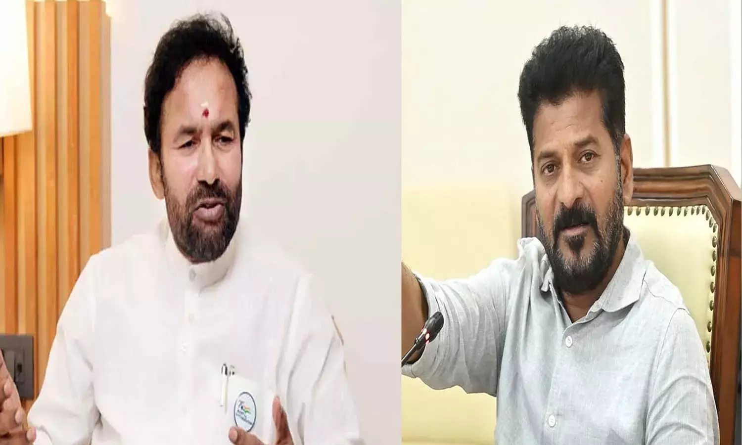 Telangana, Hyderabad, 400 acres of land auctioned, HCU Land Auction, Union Minister Kishan Reddy, CM Revanthreddy