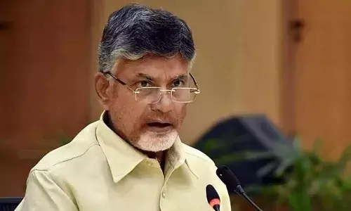 Compensation, Polavaram, CM Chandrababu, APnews