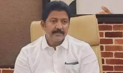 వల్లభనేని వంశీకి బిగ్ షాక్