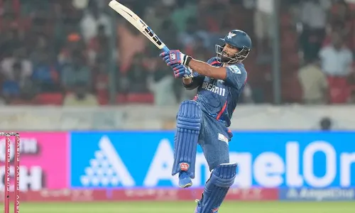 IPL 2025, Pooran, Shardul, LSG kill SRH hype, Hyderabad