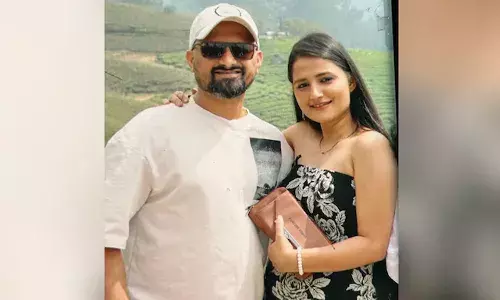 Man kills wife, Bengaluru, stuffs body in suitcase, Crime