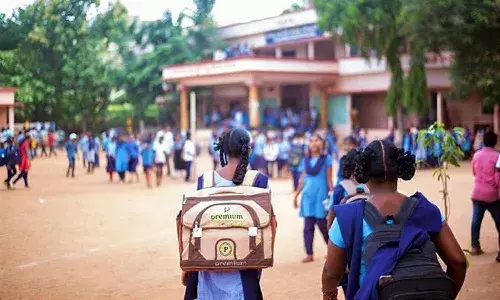 Schools, Telangana, holidays, Eid-ul-Fitr